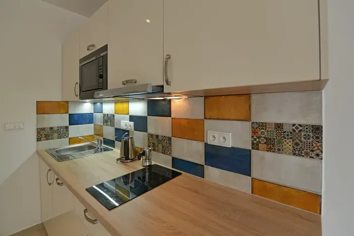 Prodej bytu 3+kk, Hlohovec, K zámečku, 79 m2