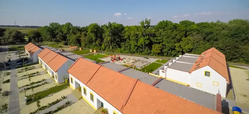 Prodej bytu 3+kk, Hlohovec, K zámečku, 79 m2