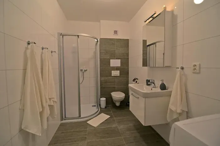 Prodej bytu 3+kk, Hlohovec, K zámečku, 79 m2