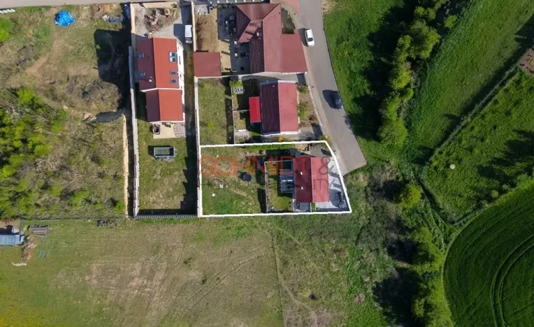 Prodej ubytování, Valtice, Polní, 161 m2