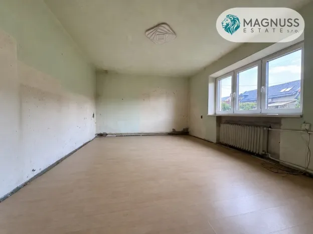 Prodej rodinného domu, Olomouc, Hany Kvapilové, 140 m2