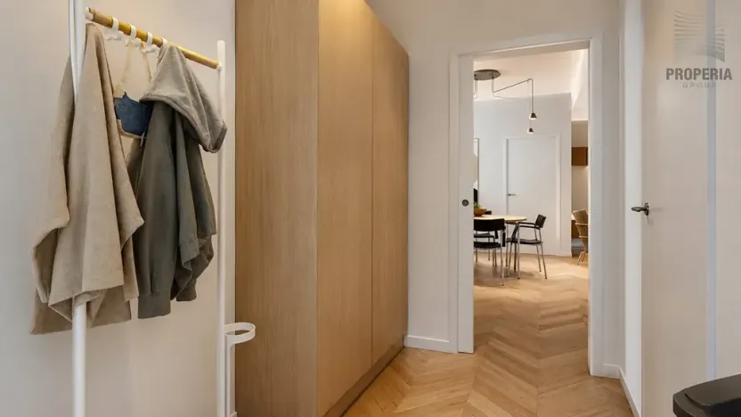 Prodej bytu 2+kk, Brno, Elišky Přemyslovny, 42 m2