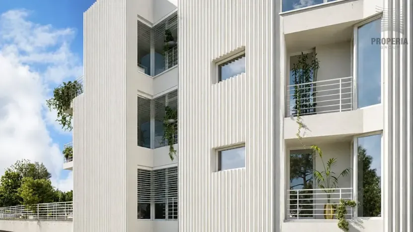 Prodej bytu 2+kk, Brno, Elišky Přemyslovny, 42 m2