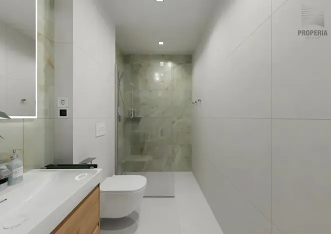 Prodej bytu 2+kk, Brno, Elišky Přemyslovny, 42 m2