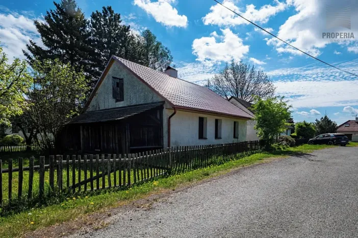 Prodej rodinného domu, Náměšť nad Oslavou, 125 m2