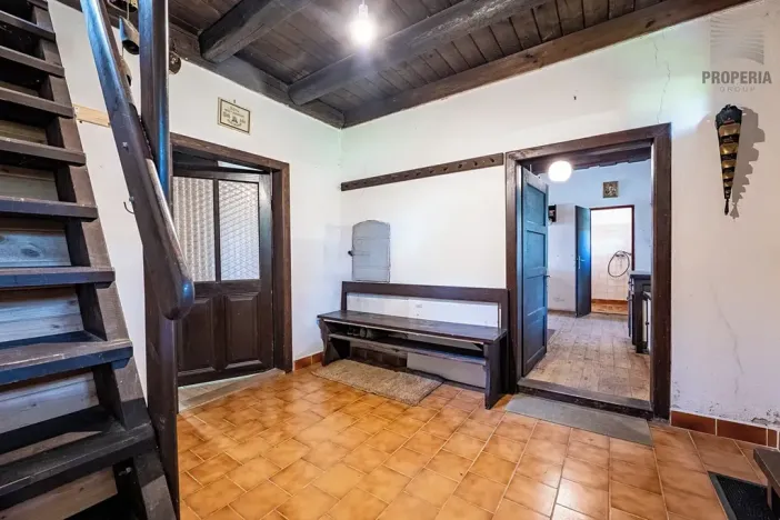Prodej rodinného domu, Náměšť nad Oslavou, 125 m2