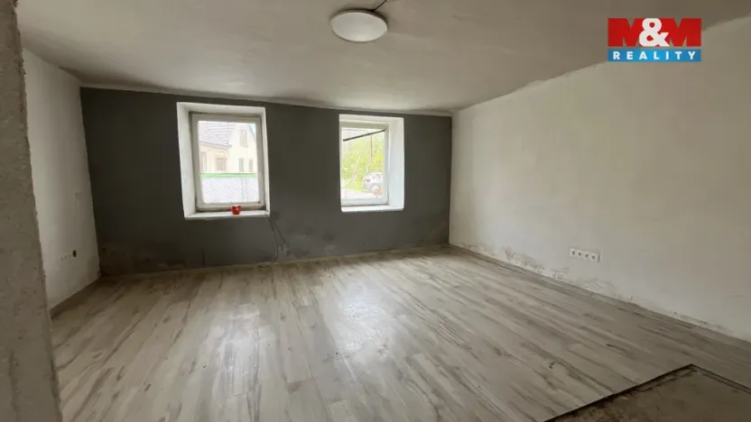 Prodej rodinného domu, Jiratice, 92 m2