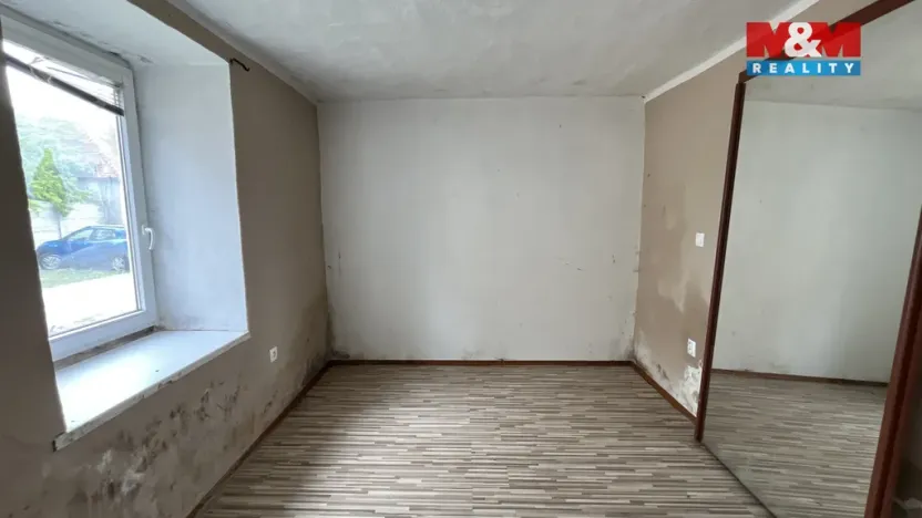 Prodej rodinného domu, Jiratice, 92 m2