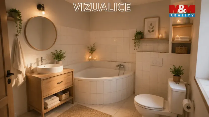 Prodej rodinného domu, Jiratice, 92 m2