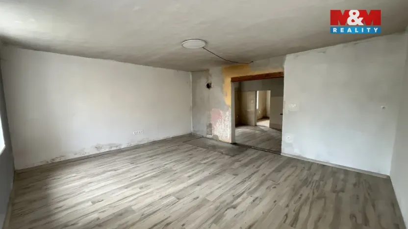Prodej rodinného domu, Jiratice, 92 m2