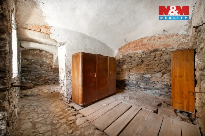 Prodej rodinného domu, Otradov, 87 m2