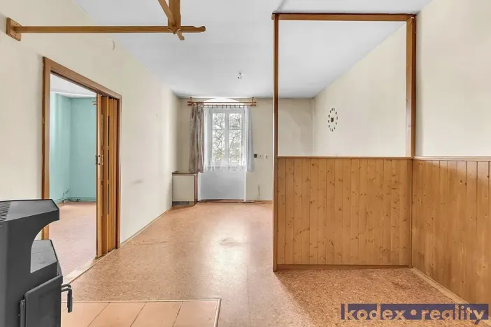 Prodej rodinného domu, Rokytnice v Orlických horách, náměstí T. G. Masaryka, 639 m2
