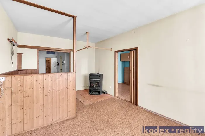 Prodej rodinného domu, Rokytnice v Orlických horách, náměstí T. G. Masaryka, 639 m2