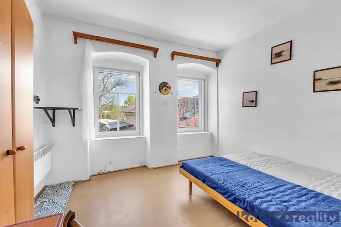 Prodej rodinného domu, Rokytnice v Orlických horách, náměstí T. G. Masaryka, 639 m2