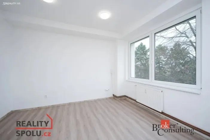 Pronájem bytu 2+kk, Mlékojedy, 50 m2