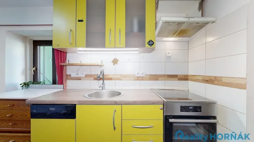 Prodej rodinného domu, Týn nad Vltavou - Malá Strana, Cihelná, 70 m2