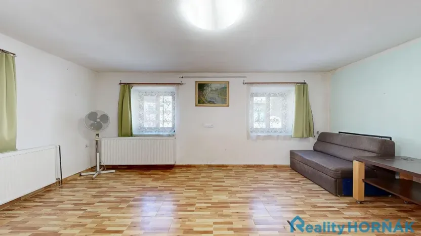 Prodej rodinného domu, Týn nad Vltavou - Malá Strana, Cihelná, 70 m2