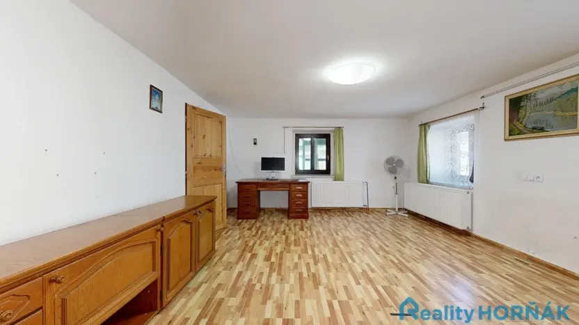 Prodej rodinného domu, Týn nad Vltavou - Malá Strana, Cihelná, 70 m2