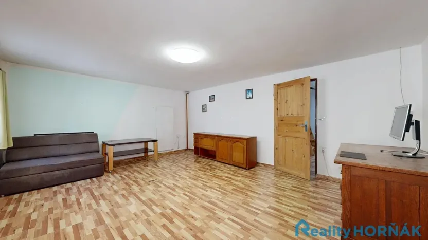 Prodej rodinného domu, Týn nad Vltavou - Malá Strana, Cihelná, 70 m2