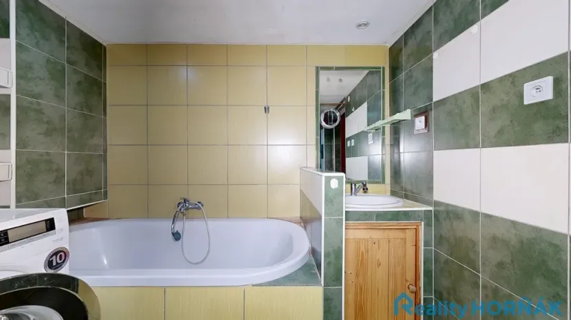 Prodej rodinného domu, Týn nad Vltavou - Malá Strana, Cihelná, 70 m2