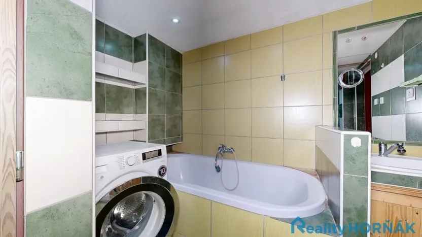 Prodej rodinného domu, Týn nad Vltavou - Malá Strana, Cihelná, 70 m2