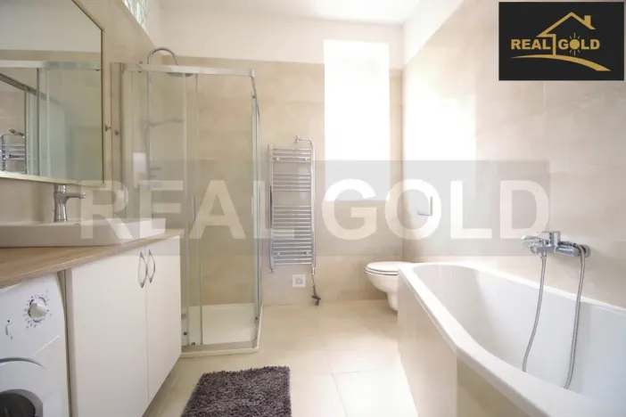 Pronájem bytu 2+kk, Třebíč, Husova, 58 m2
