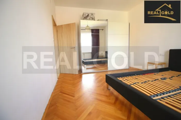 Pronájem bytu 2+kk, Třebíč, Husova, 58 m2