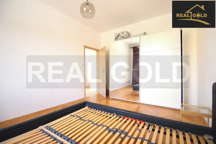Pronájem bytu 2+kk, Třebíč, Husova, 58 m2
