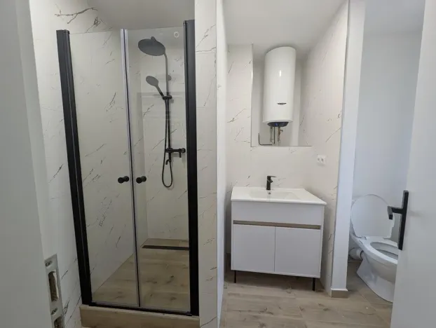 Pronájem bytu 2+kk, Podbořany, Bratří Čapků, 56 m2