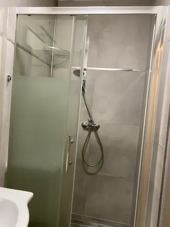 Pronájem bytu 1+kk, Brno, Křenová, 20 m2