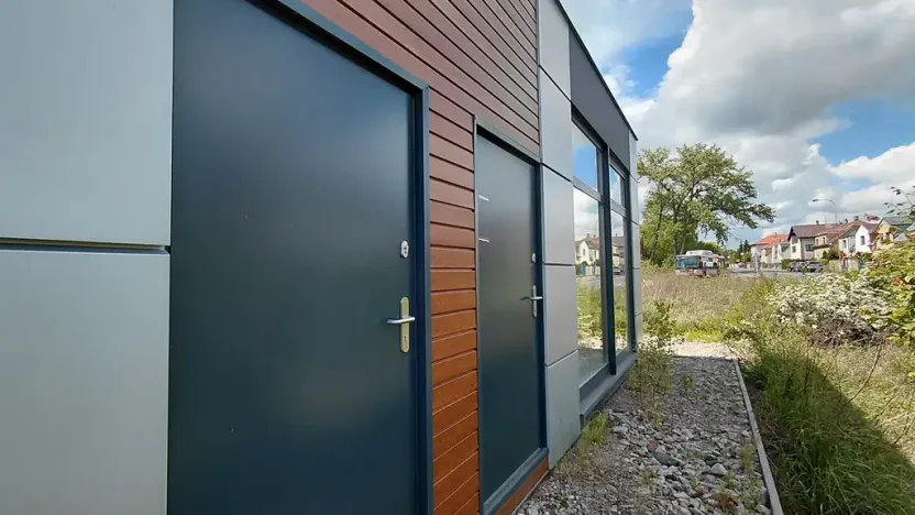 Prodej domu na klíč, Praha, Na Radosti, 100 m2