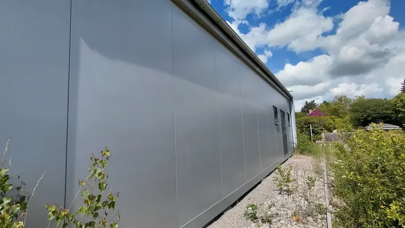 Prodej domu na klíč, Praha, Na Radosti, 100 m2