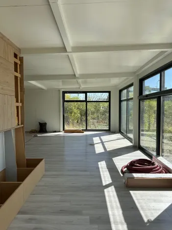 Prodej domu na klíč, Praha, Na Radosti, 100 m2