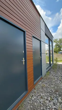 Prodej domu na klíč, Praha, Na Radosti, 100 m2