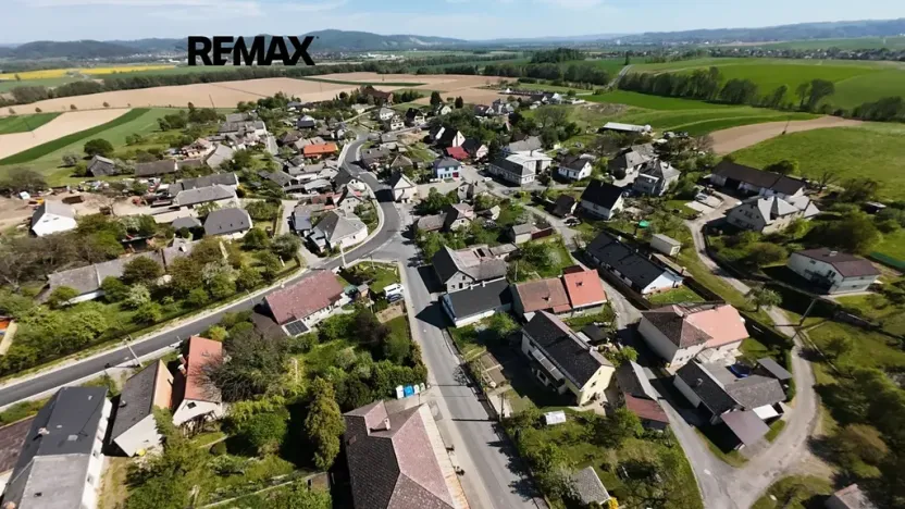 Prodej rodinného domu, Postřelmůvek, 60 m2