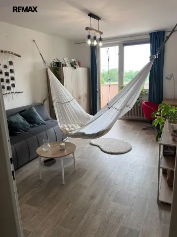 Pronájem bytu 2+kk, Bohutín, 40 m2