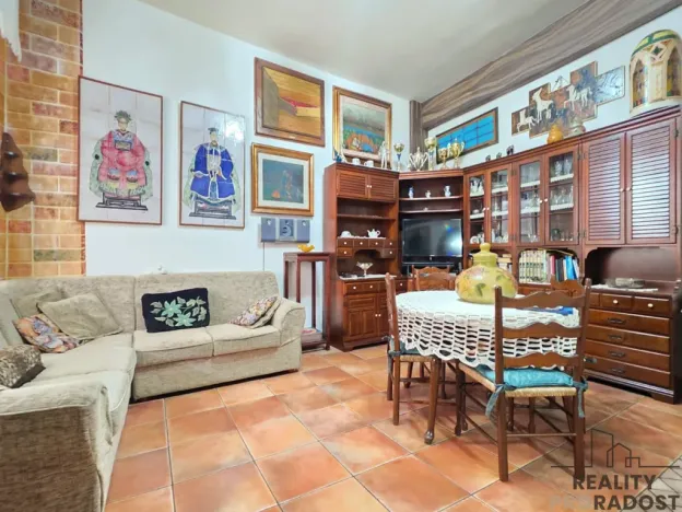Prodej bytu 3+1, Via Dante Alighieri,Silvi,Itálie, 99 m2