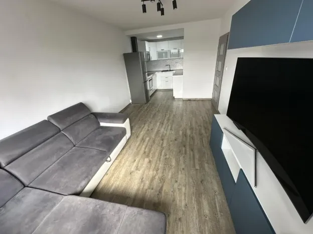 Pronájem bytu 2+kk, Praha - Chodov, Hráského, 46 m2