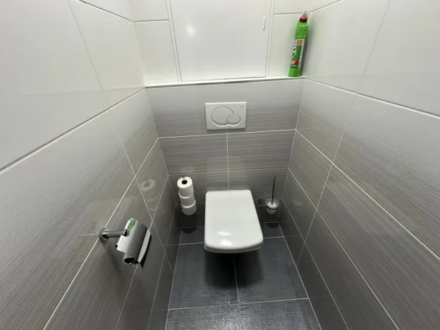 Pronájem bytu 2+kk, Praha - Chodov, Hráského, 46 m2