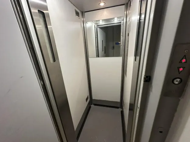 Pronájem bytu 2+kk, Praha - Chodov, Hráského, 46 m2