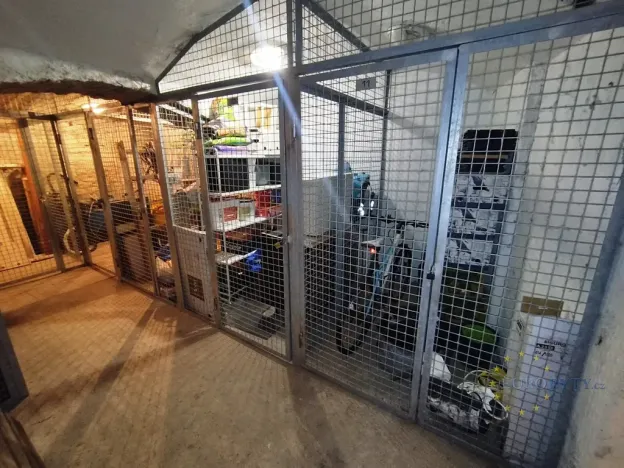 Pronájem bytu 3+kk, Praha - Nové Město, Jungmannova, 86 m2