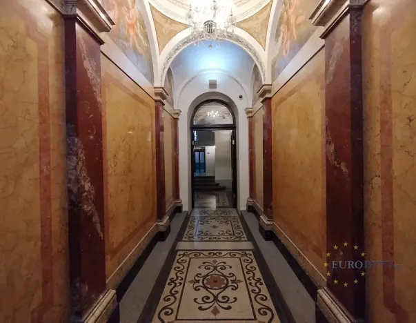 Pronájem bytu 3+kk, Praha - Nové Město, Jungmannova, 86 m2