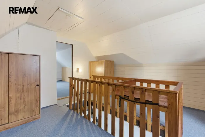 Prodej chalupy, Bochov - Teleč, 75 m2