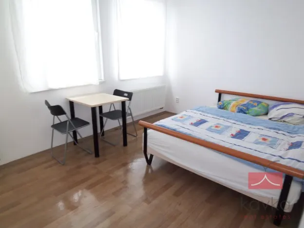 Pronájem bytu 2+kk, Humpolec, Lužická, 33 m2
