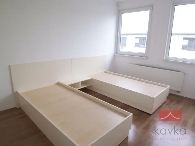 Pronájem bytu 2+kk, Humpolec, Lužická, 33 m2