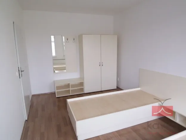 Pronájem bytu 2+kk, Humpolec, Lužická, 33 m2