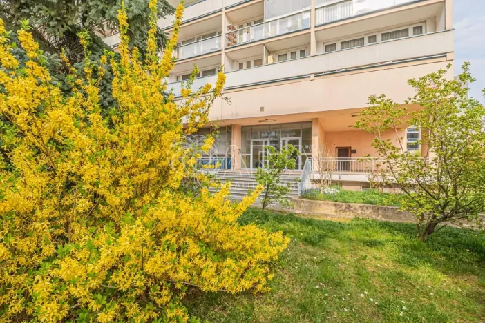 Prodej bytu 4+1, Praha - Vršovice, Kazašská, 93 m2