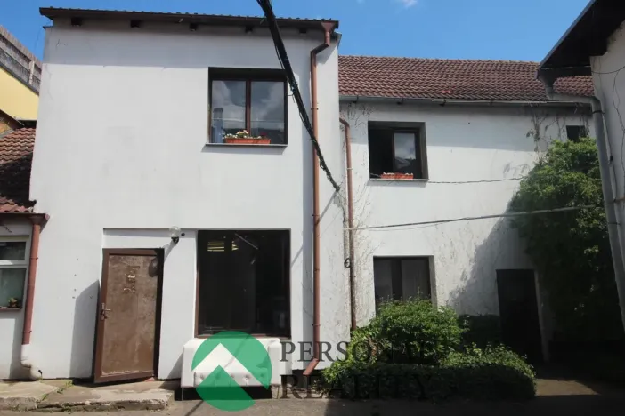 Pronájem kanceláře, Rakovník, Trojanova, 38 m2
