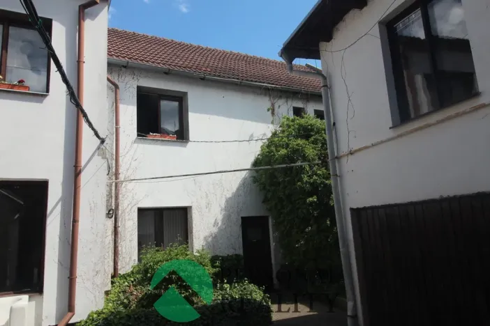 Pronájem kanceláře, Rakovník, Trojanova, 38 m2