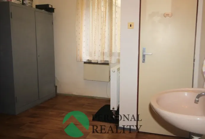 Pronájem kanceláře, Rakovník, Trojanova, 38 m2